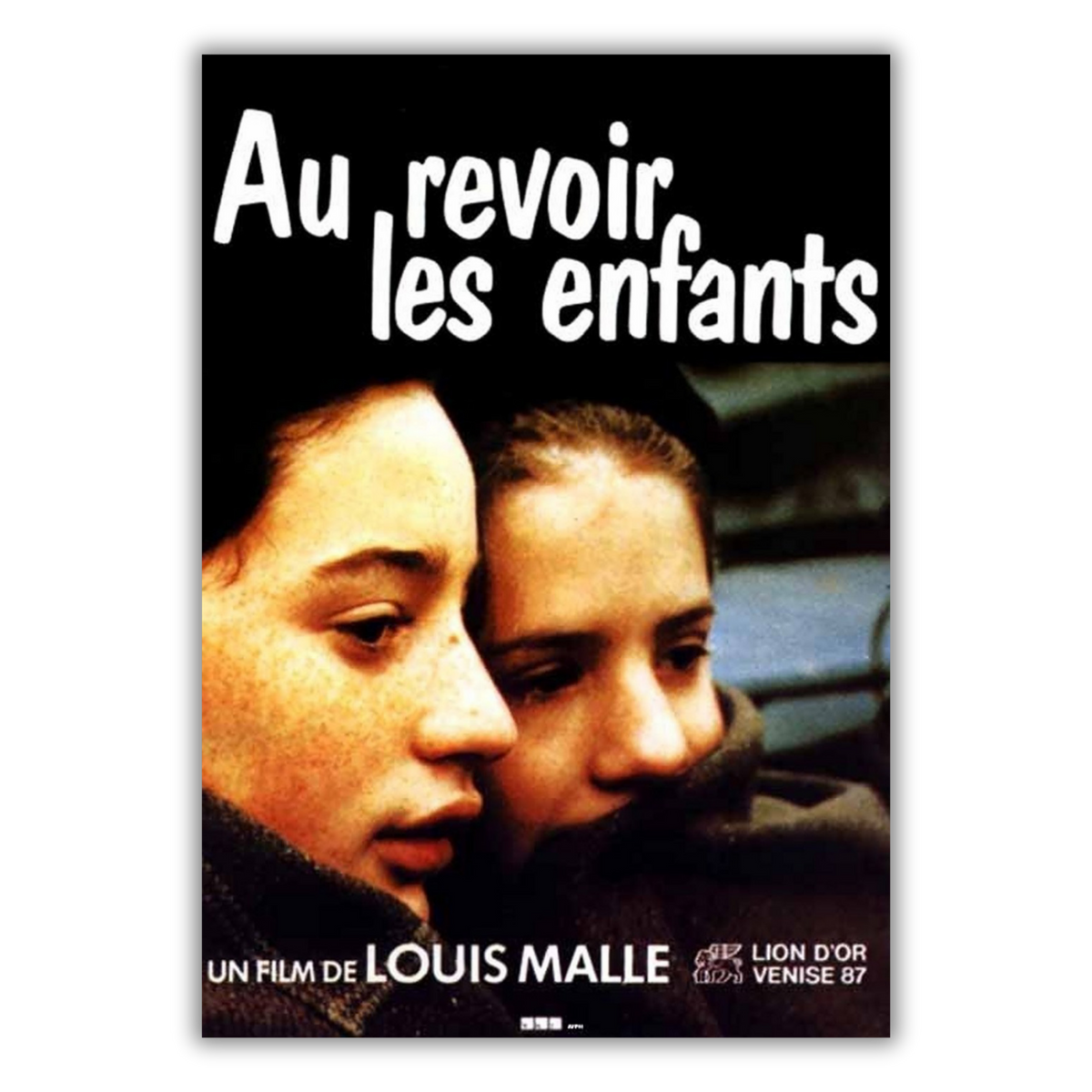 Au Revoir Les Enfants
