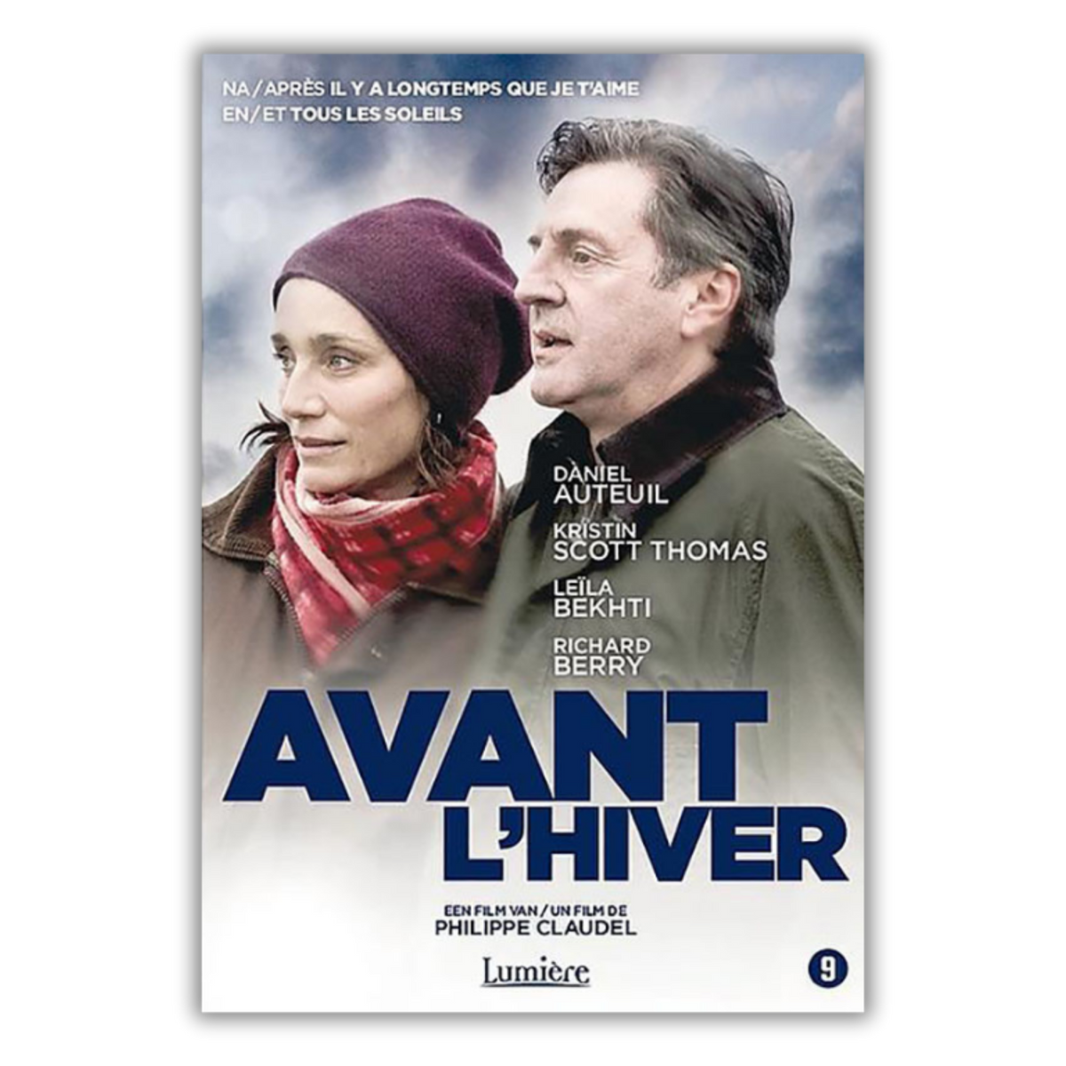 Avant l'Hiver