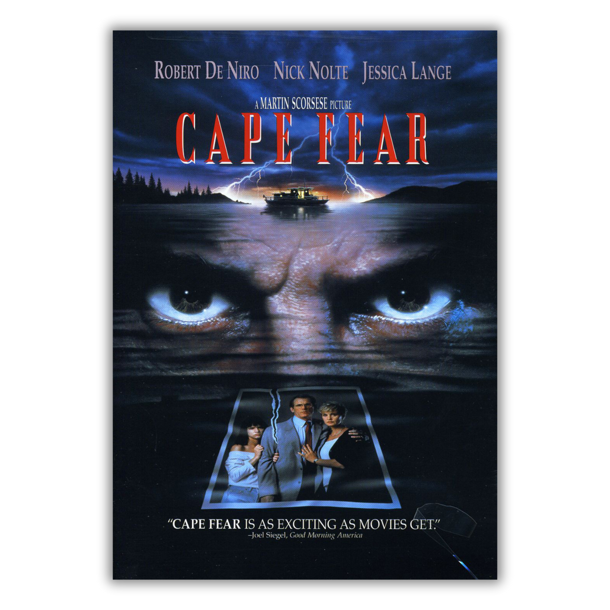 Cape Fear