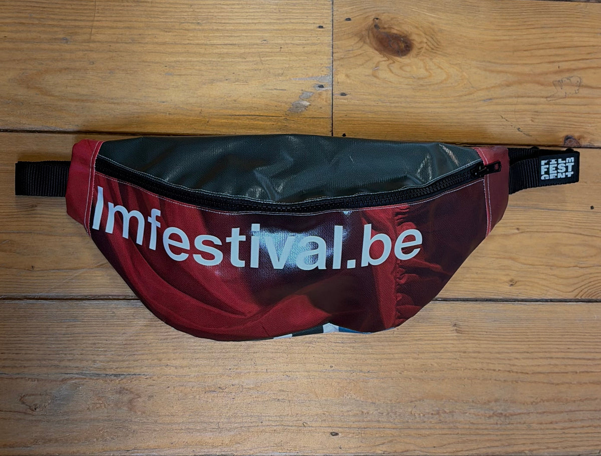 'What's in the Bag' Pack