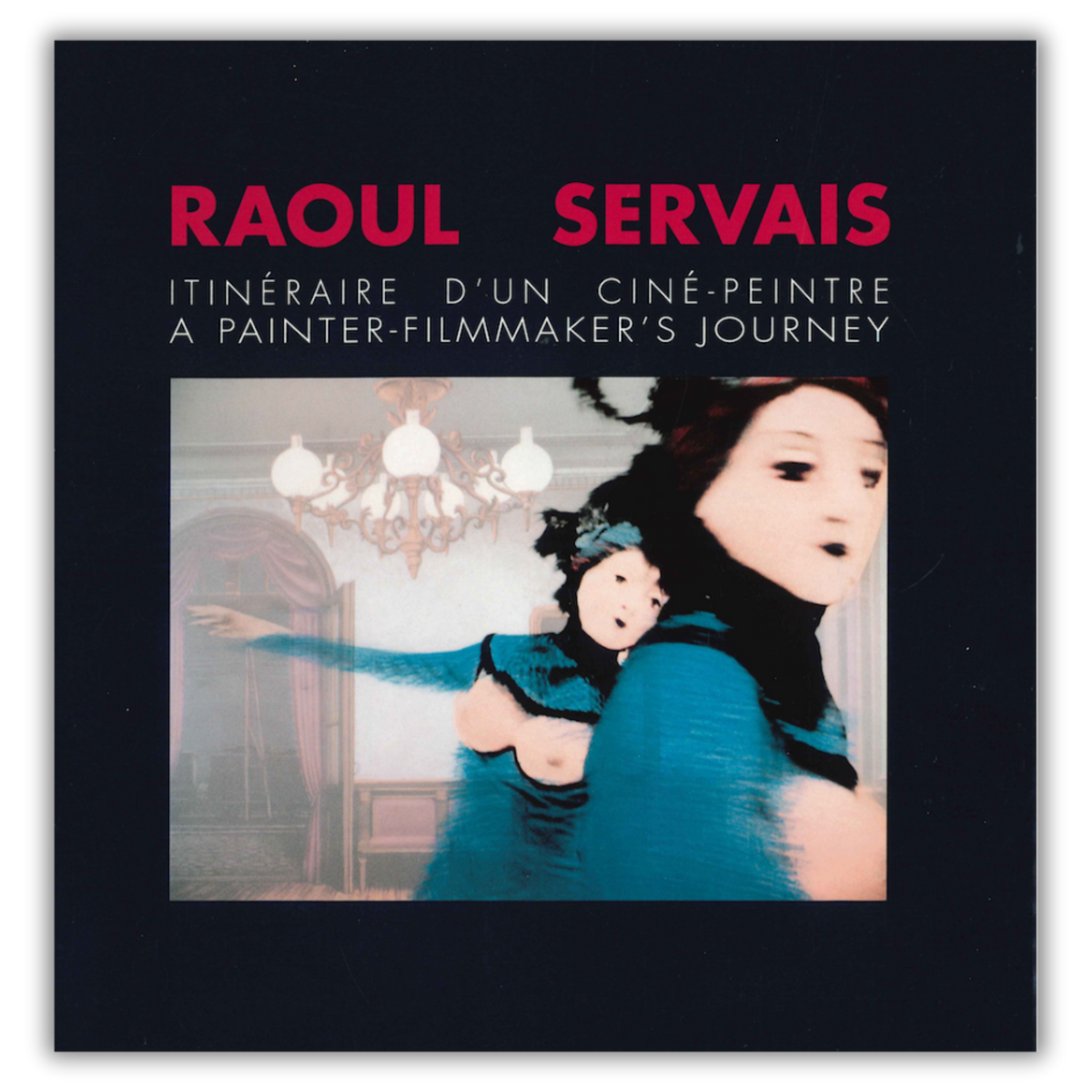Raoul Servais: A Painter-Filmmaker's Journey | Raoul Servais: Itinéraire d'un ciné-peintre