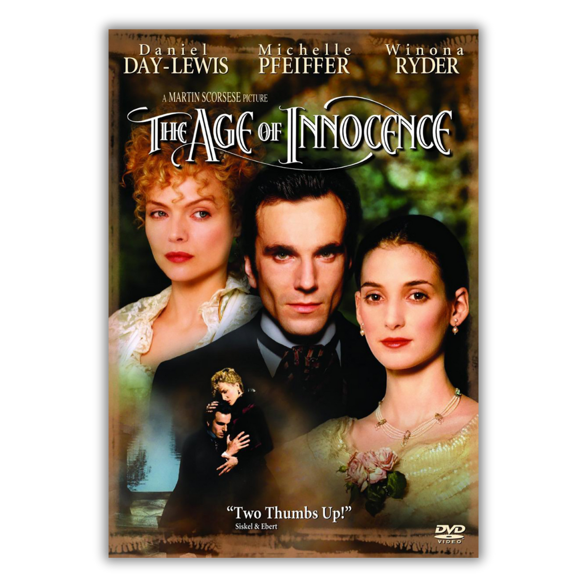 The Age Of Innocence