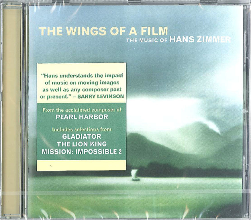 The Wings of a Film