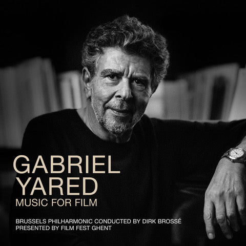 Music For Film: Gabriel Yared (2-CD)