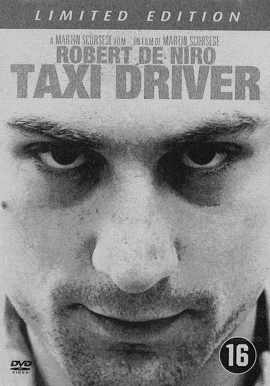 Taxi Driver