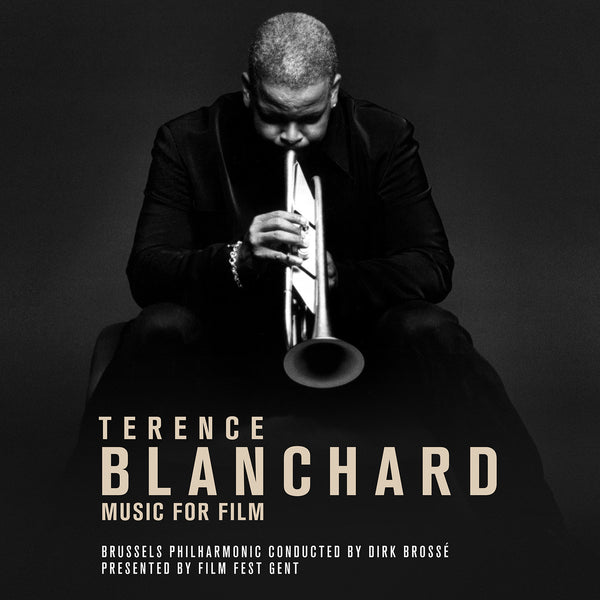 Music for Film: Terence Blanchard
