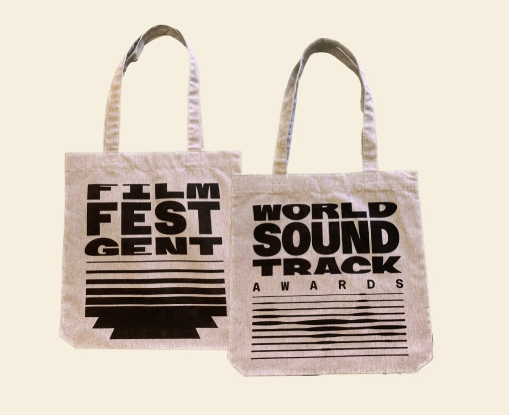 Totebag FFG