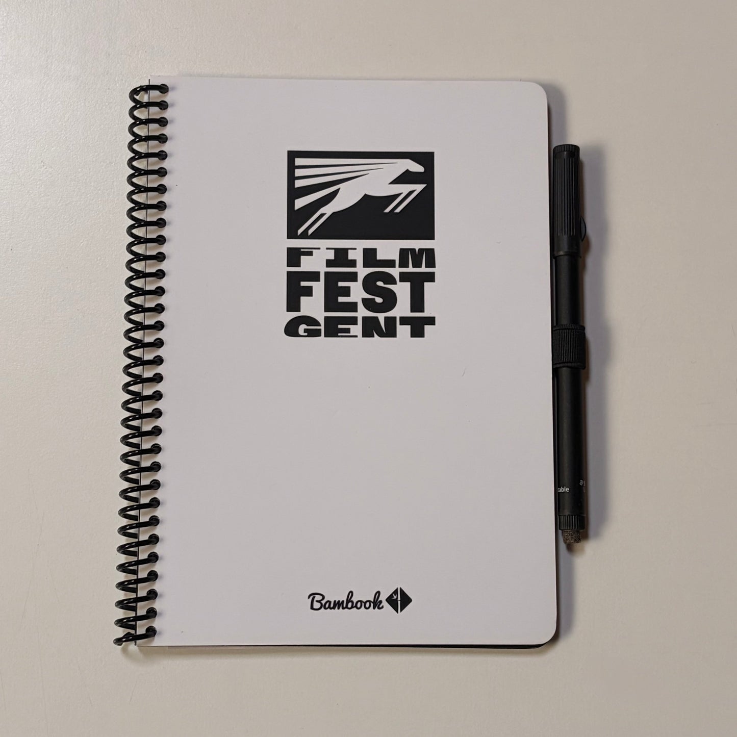 Notebook (erasable)