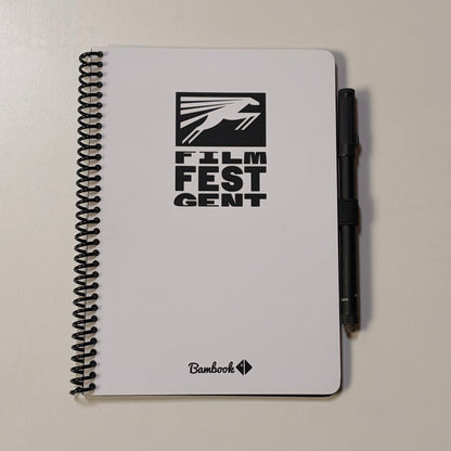 Notebook (erasable)