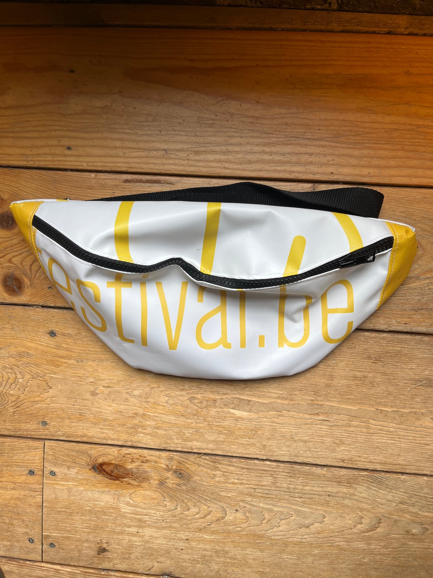 'What's in the Bag' Pack