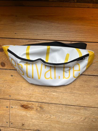 'What's in the Bag' Pack