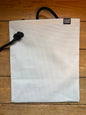 Silver Screen Tote Bag
