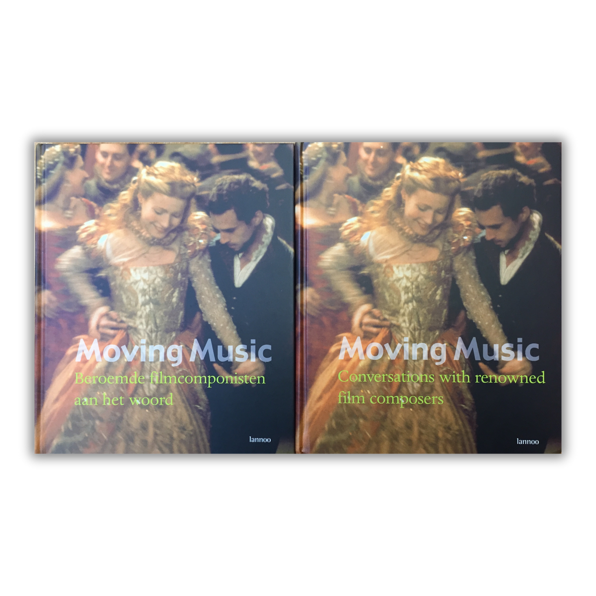 Moving Music book cover