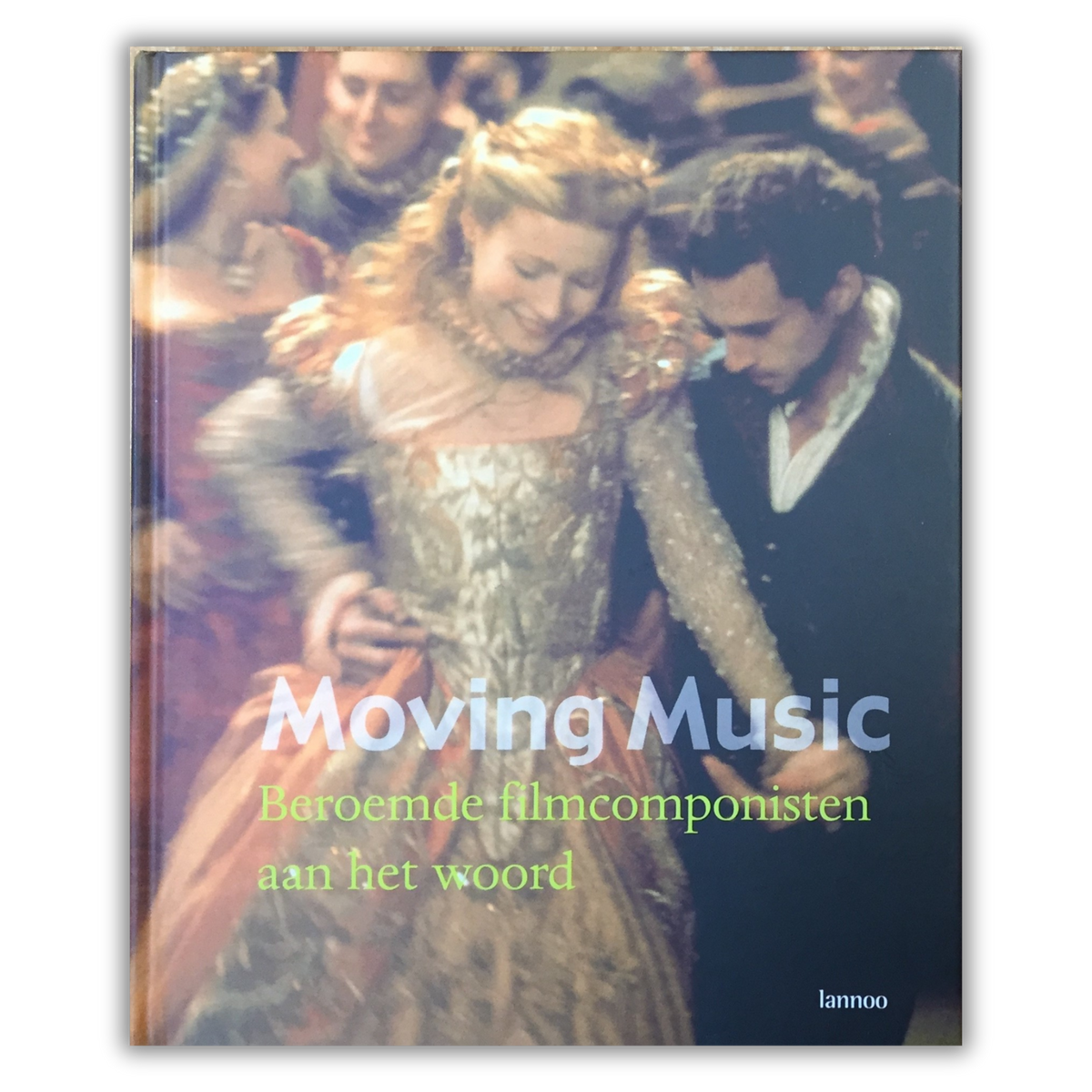 Moving Music (+CD)