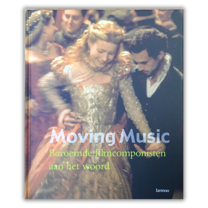 Moving Music (+CD)