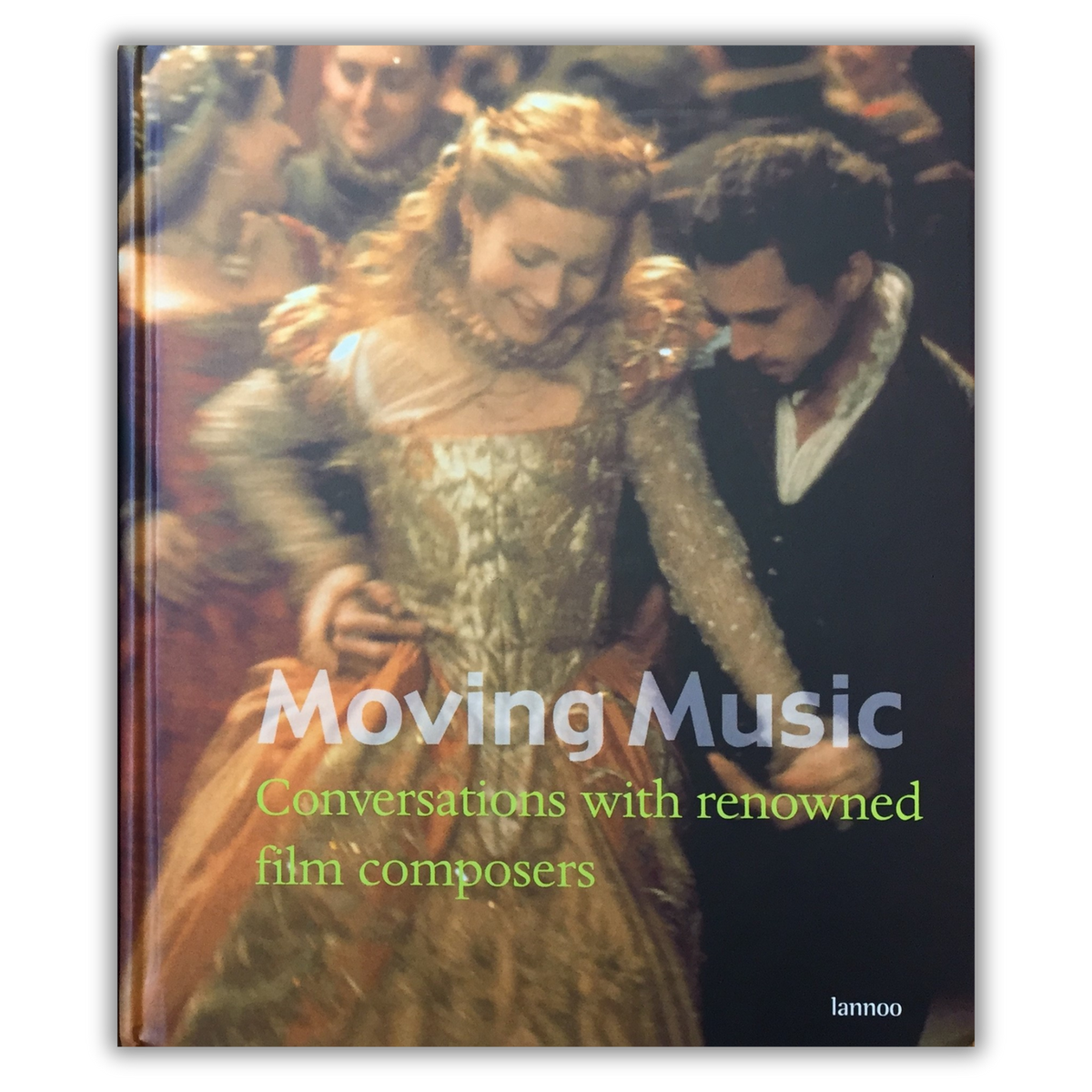 Moving Music (+CD)