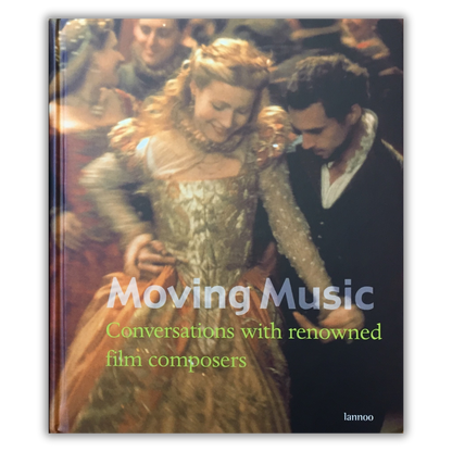 Moving Music (+CD)
