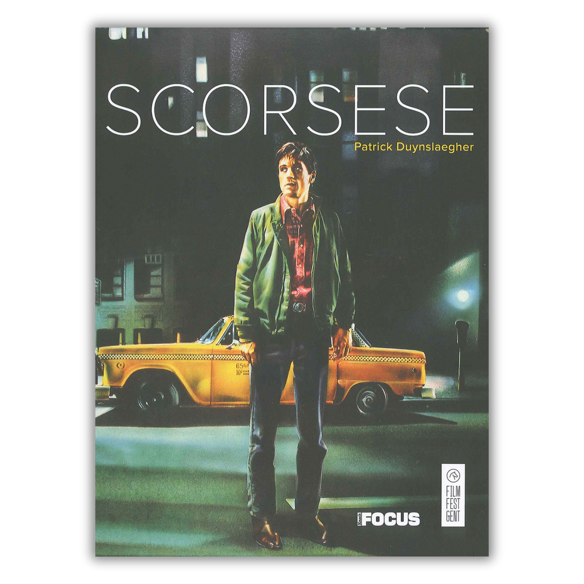 Scorsese book cover