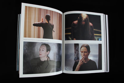 Tilda Swinton - Ongoing