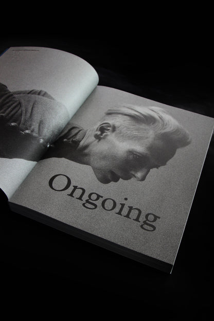 Tilda Swinton - Ongoing