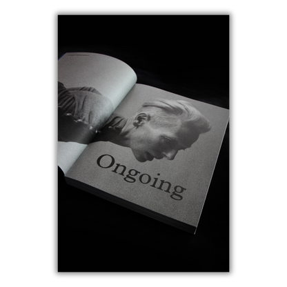 Tilda Swinton - Ongoing