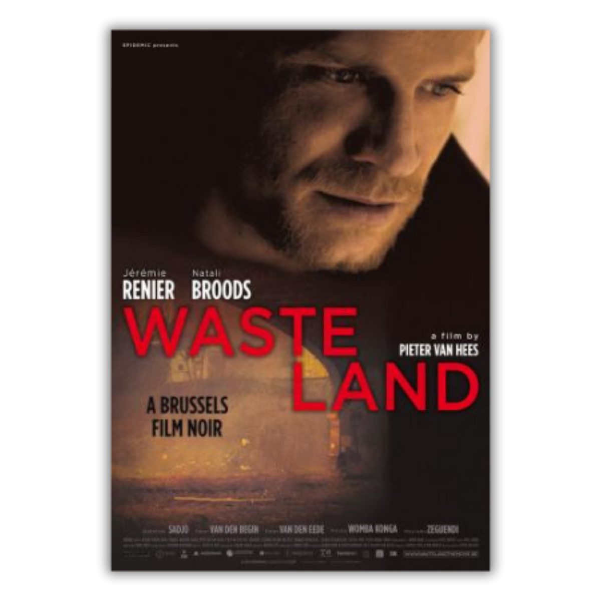 Waste Land