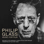 Album cover Philip Glass: Music for Film