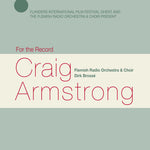For The Record: Craig Armstrong