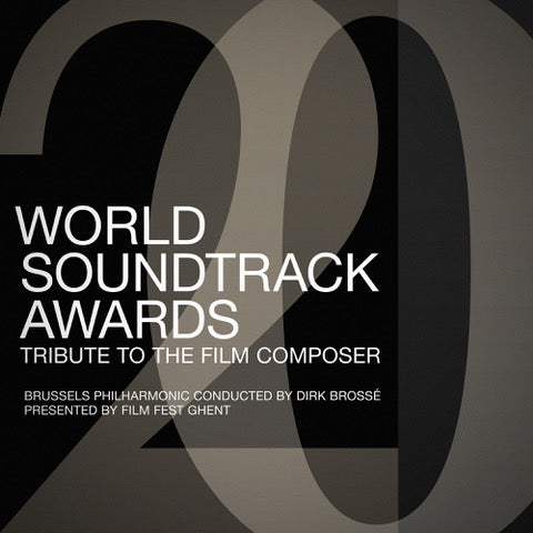 World Soundtrack Awards: Tribute to the Film Composer