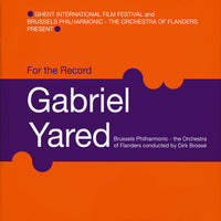 For The Record: Gabriel Yared