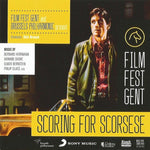 Scoring for Scorsese