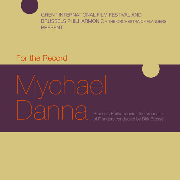 For The Record: Mychael Danna