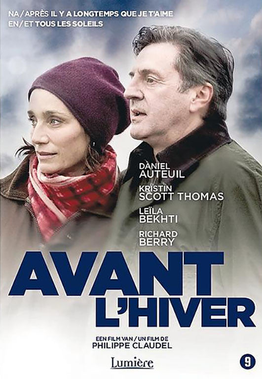 Avant l'Hiver