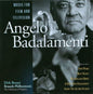 Angelo Badalamenti - Music For Film And Television