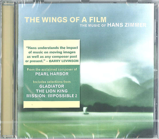 The Wings of a Film