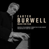 Music For Film: Carter Burwell