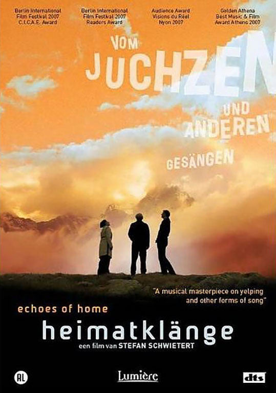 Heimatklänge (Echoes of home)