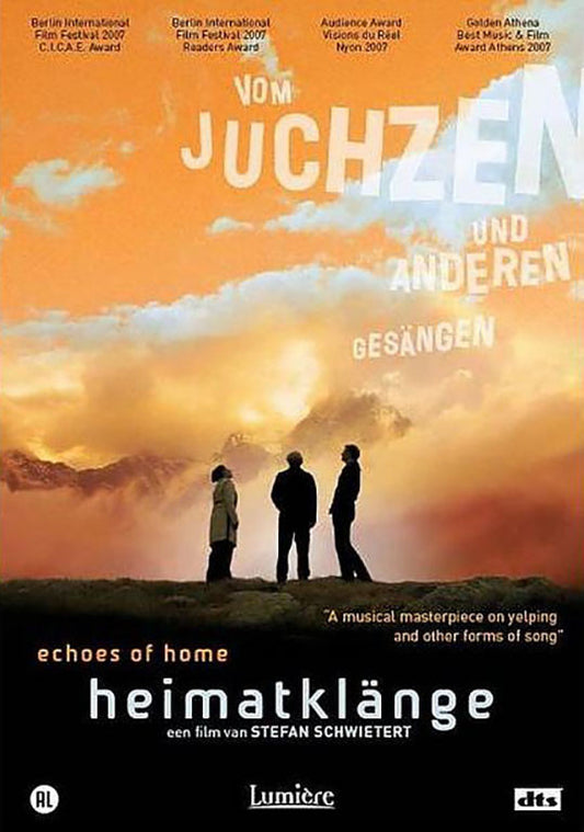 Heimatklänge (Echoes of home)