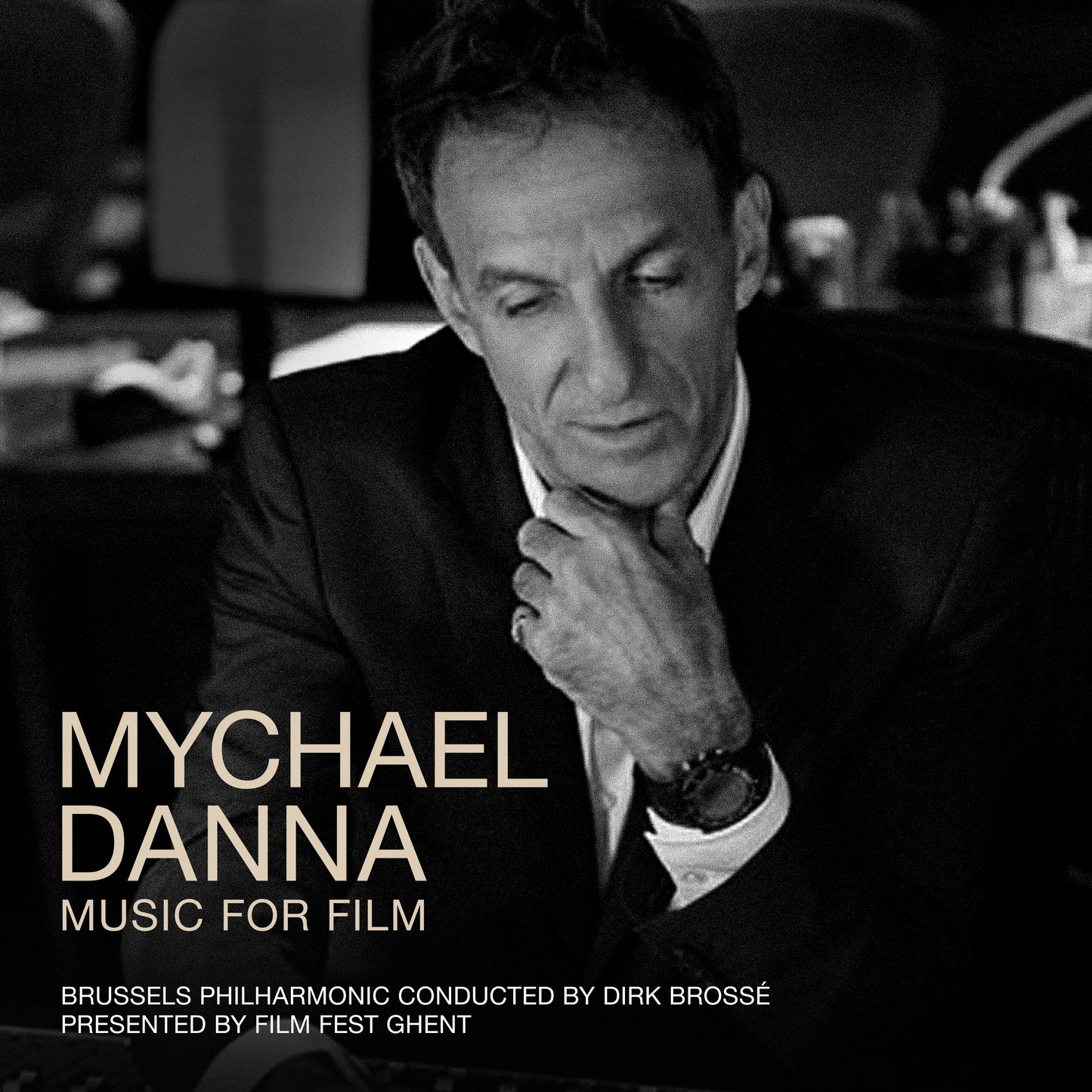 Music for Film: Mychael Danna