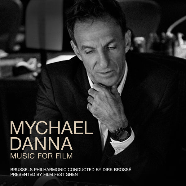 Music for Film: Mychael Danna