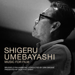 Music for Film: Shigeru Umebayashi