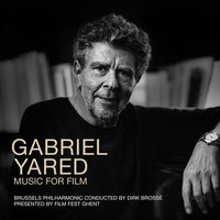 Music For Film: Gabriel Yared