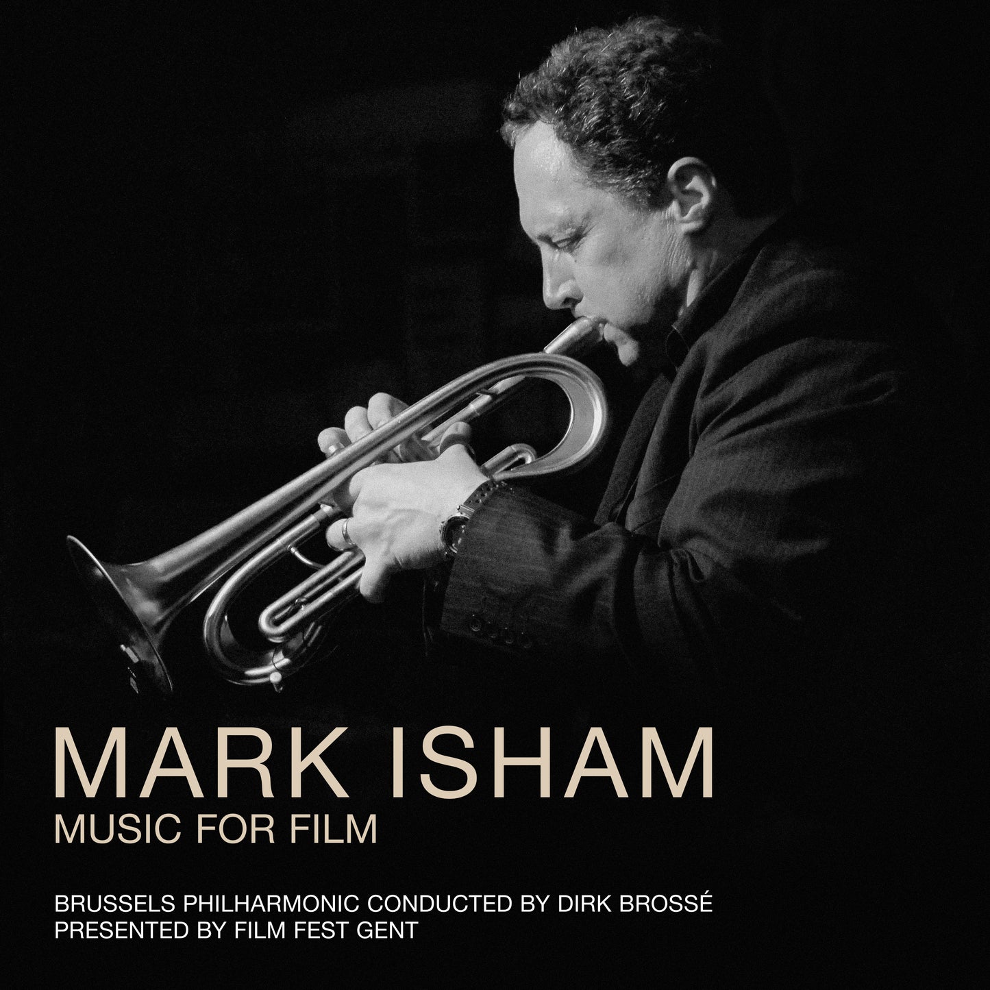 Mark Isham: Music for Film