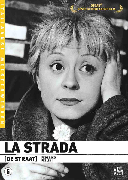 La Strada – Film Fest Gent