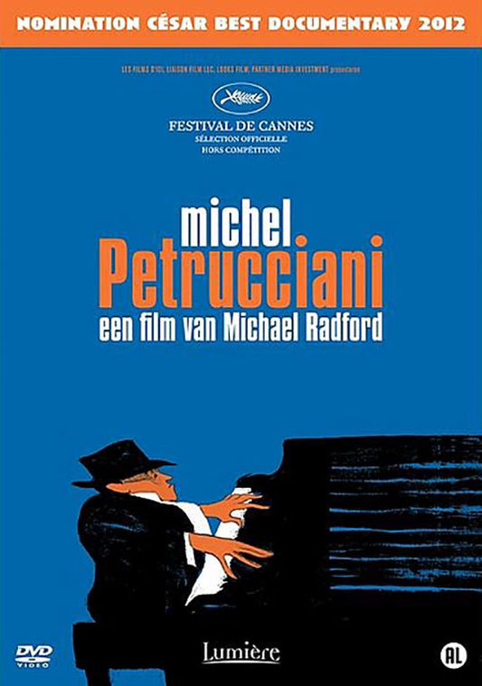 Michel Petrucciani