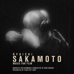 Music for Film: Ryuichi Sakamoto