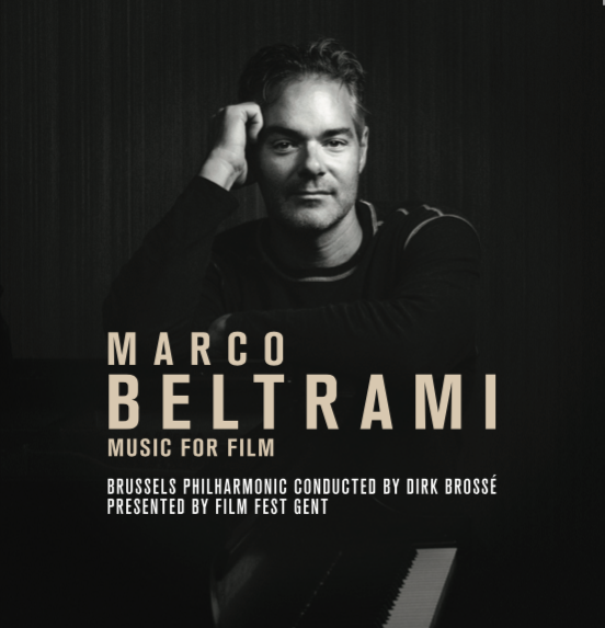 Music for Film: Marco Beltrami