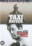 Taxi Driver/Raging Bull