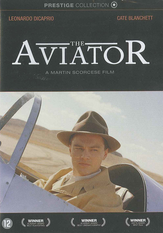 The Aviator