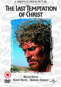 The Last Temptation of Christ